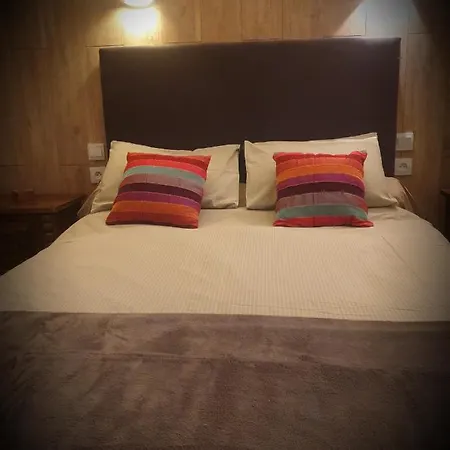 Bed & Breakfast Mouli Del Riu