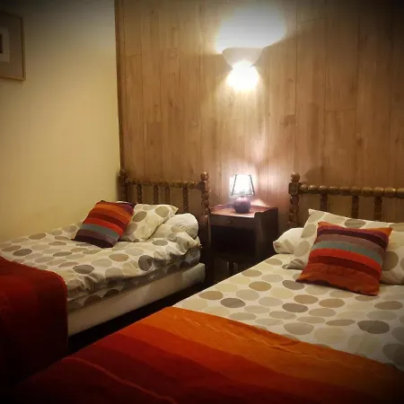 Mouli Del Riu Bed & Breakfast