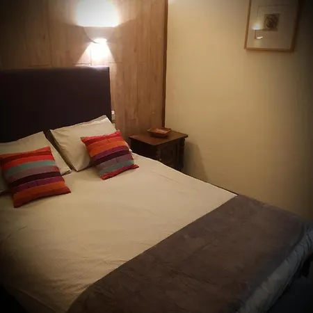 Bed & Breakfast Mouli Del Riu *