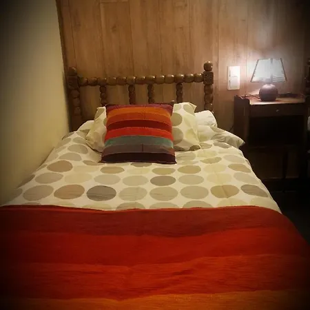 Mouli Del Riu Bed & Breakfast