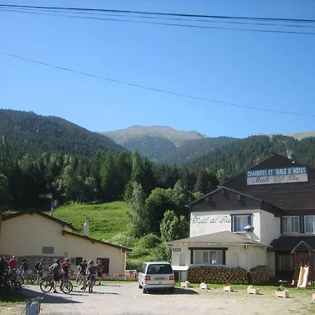 Mouli Del Riu ベッド・アンド・ブレックファスト 3*