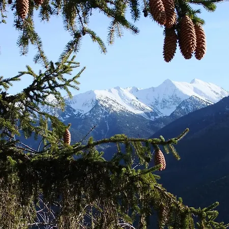 ベッド・アンド・ブレックファスト Mouli Del Riu