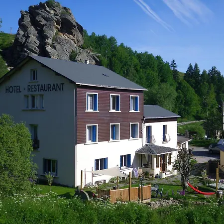 Bed & Breakfast Mouli Del Riu *
