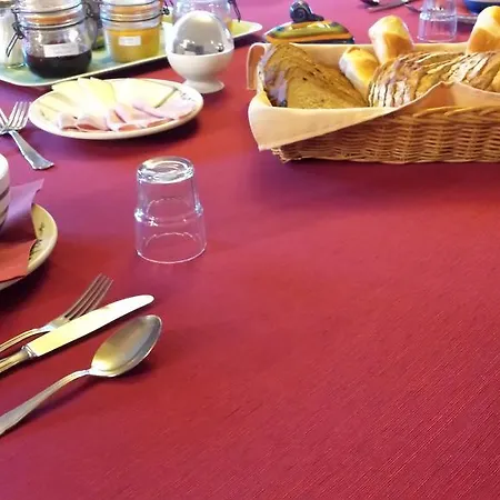 Bed & Breakfast Mouli Del Riu Saint-Pierre-dels-Forcats
