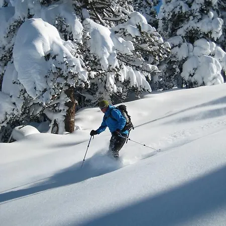 Mouli Del Riu 3* サン・ピエール・デル・フォルサ