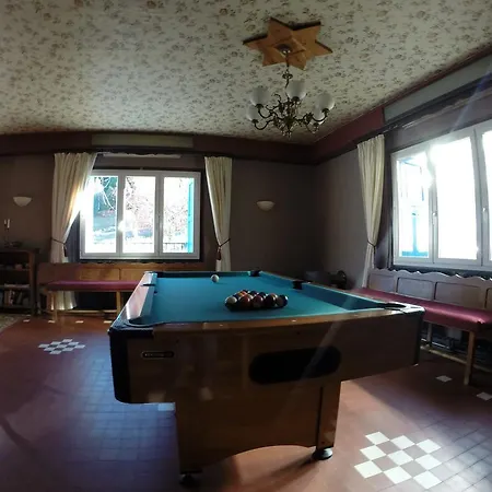 Bed & Breakfast Mouli Del Riu *