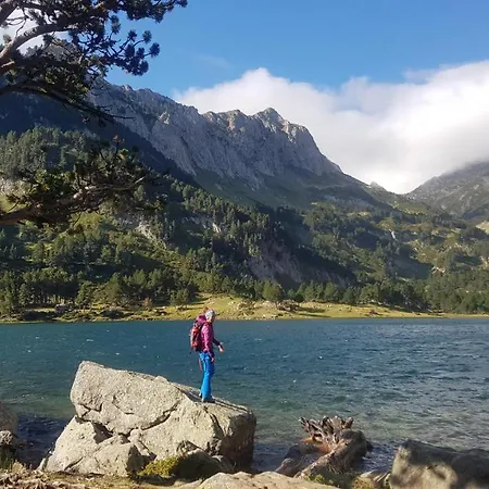 Mouli Del Riu ベッド・アンド・ブレックファスト