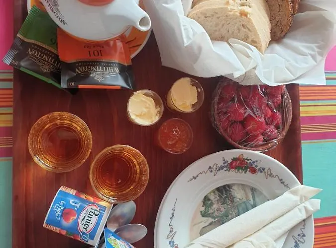 Mouli Del Riu Saint-Pierre-dels-Forcats