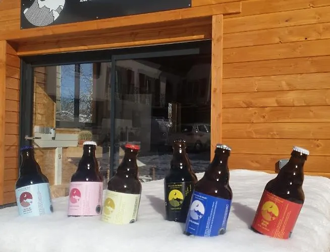 Mouli Del Riu 3* Saint-Pierre-dels-Forcats