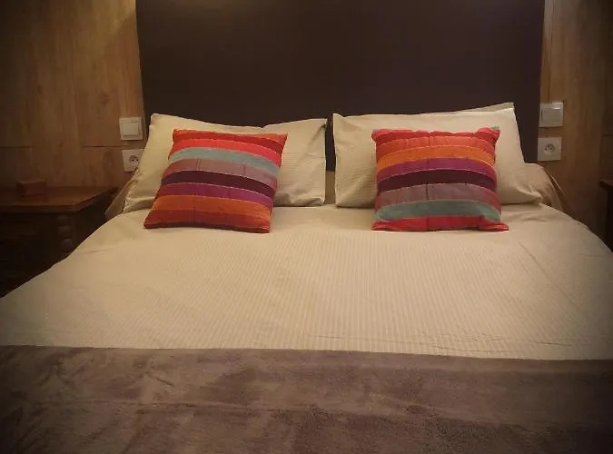 Bed & Breakfast Mouli Del Riu