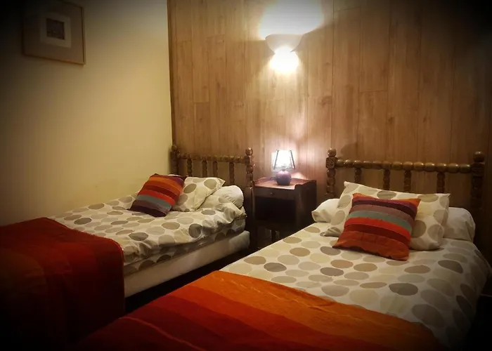 Mouli Del Riu Bed & Breakfast