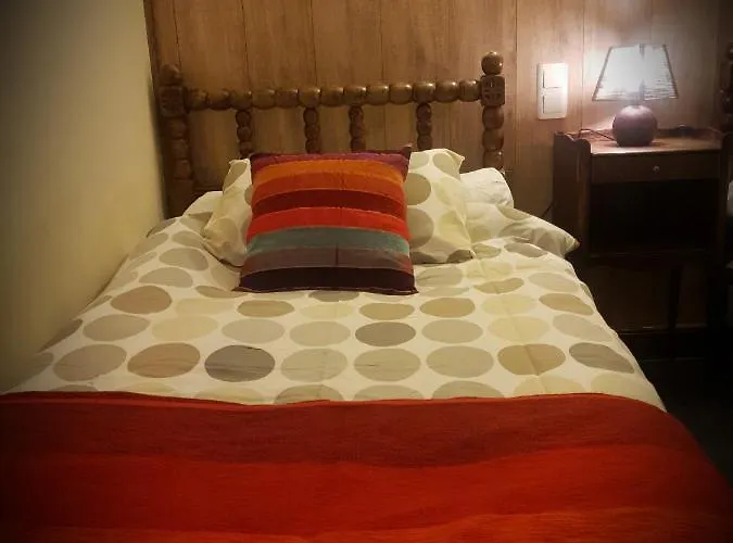 Mouli Del Riu Bed & Breakfast