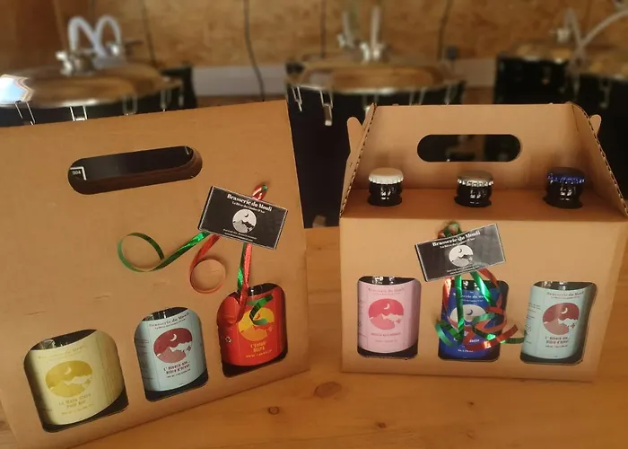 Mouli Del Riu 3* Saint-Pierre-dels-Forcats