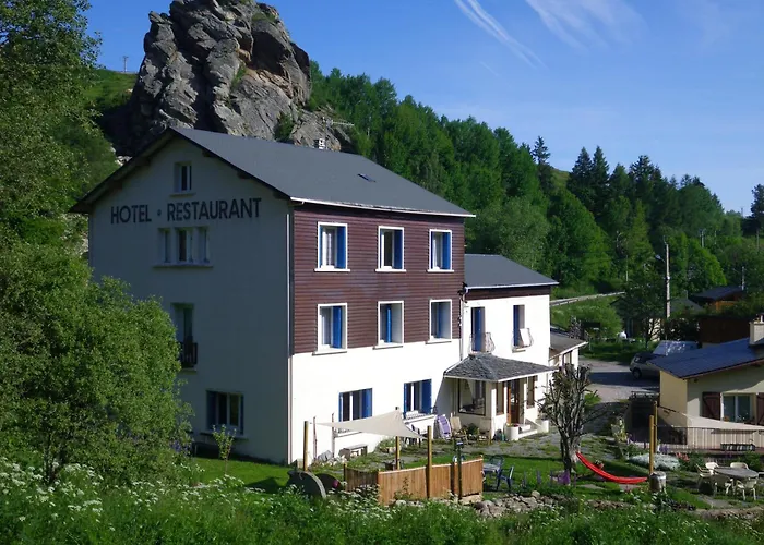 Bed & Breakfast Mouli Del Riu 3*